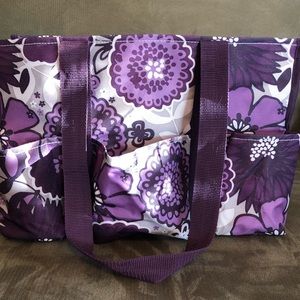 Thirty one Organizing Utility Tote